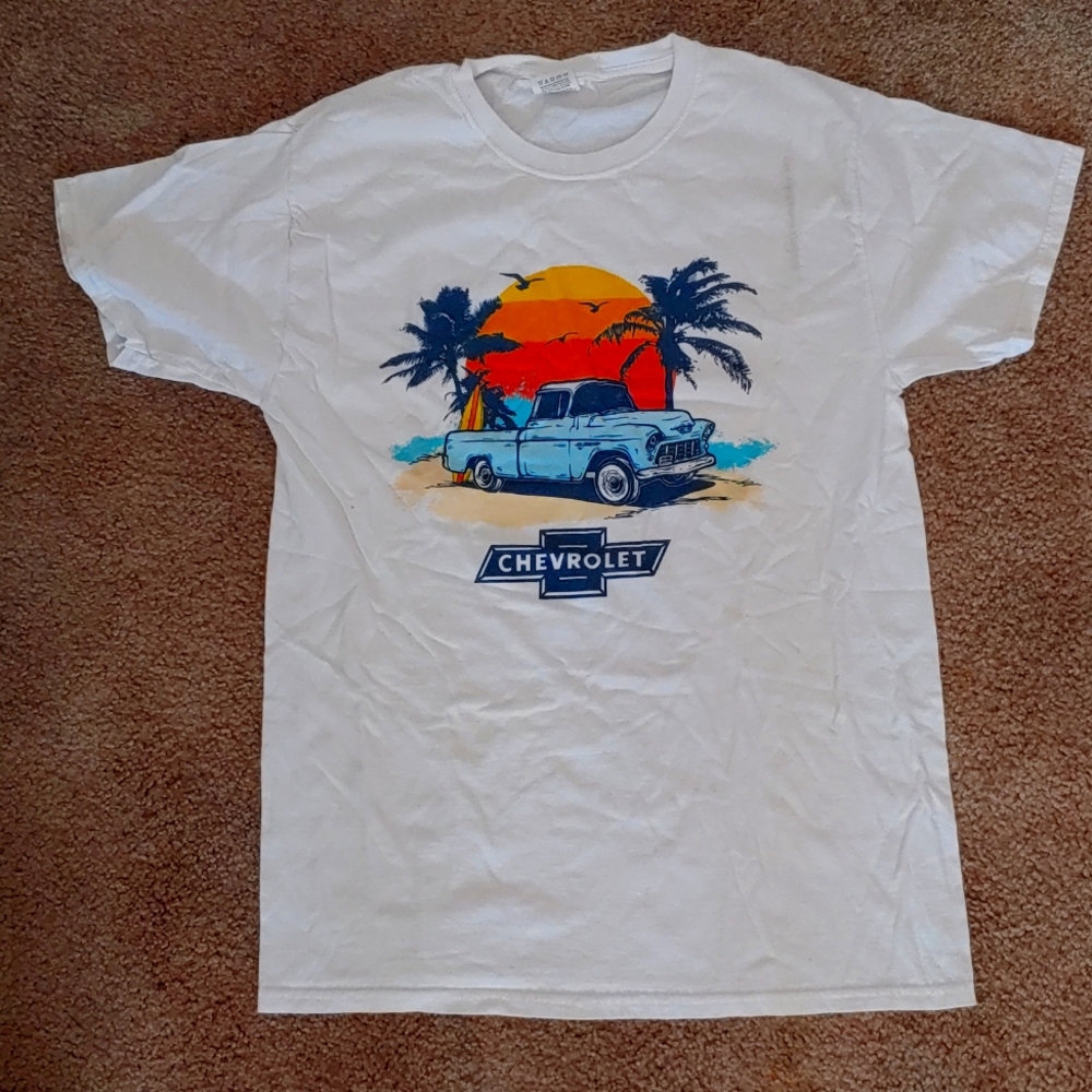 Tshirt